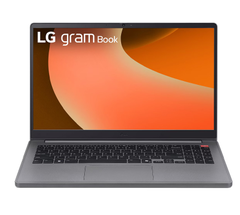 Laptop LG Grambook 15U50T-G.AV56A5 (Intel Core i5-1334U | Intel Iris Xe Graphics | 15.6 inch FHD | 16GB | 512GB | Windows 11 Home | Bạc)