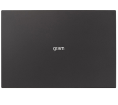 Laptop LG Gram 2024 17Z90S-G.AH78A5 (Intel Core Ultra 7 155H | 16GB | 1TB | Intel Arc | 17 inch WQXGA | Win 11 | Đen)