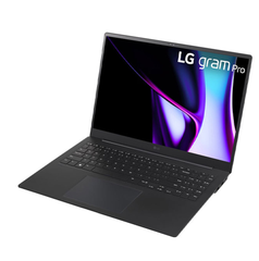 Laptop LG Gram Pro 16Z90SP-K.AH75A5 (Intel Core Ultra 7 155H | 16GB | 512GB | Intel Arc | 16 inch WQXGA+ | Win 11 | Đen)