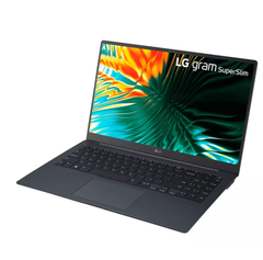 Laptop LG Gram 2024 15Z90ST-G.AH75A5 (Intel Core Ultra 7 155H | 16GB | 512GB | Intel Arc | 15.6 inch FHD OLED | Win 11 | Xanh)