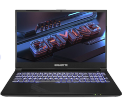 Laptop GIGABYTE G5 MF5-52VN383SH (Intel Core i5-13500H | RTX 4050 |8GB | 512GB | 15.6 inch FHD | Win 11 | Đen)