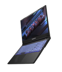 Laptop GIGABYTE G5 MF5-52VN383SH (Intel Core i5-13500H | RTX 4050 |8GB | 512GB | 15.6 inch FHD | Win 11 | Đen)