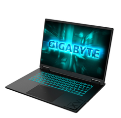 Laptop Gigabyte Gaming A16 CMHH2VN893SH (Intel Core i5-13420H | RTX 4050 6GB | 16GB | 512GB | 16 inch WUXGA 165Hz | Win 11)