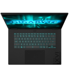 Laptop Gigabyte Gaming A16 CMHI2VN893SH (Intel Core i7-13620H | RTX 4050 6GB | 16GB | 512GB | 16 inch WUXGA 165Hz | Win 11)