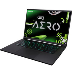 Laptop GIGABYTE AERO X16 X161VH93VNC64AH (AMD Ryzen Al 7 350 | RTX 5060 8GB | 16 inch IPS WQXGA 165Hz | 32GB | 1TB | Win 11 | Xám)