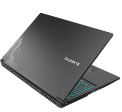 Laptop GIGABYTE G5 MF5-H2VN353KH (Intel Core i7-13620H | RTX 4050 6GB | 15.6 inch FHD | 16GB | 512GB | Win 11 | Đen)