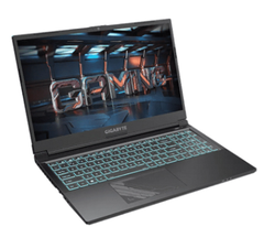 Laptop GIGABYTE G5 MF5-H2VN353KH (Intel Core i7-13620H | RTX 4050 6GB | 15.6 inch FHD | 16GB | 512GB | Win 11 | Đen)