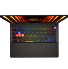 Laptop MSI Vector 16 HX AI A2XWIG 062VN (Intel Core Ultra 9 275HX | RTX 5080 | 16 inch QHD+ IPS 240Hz |16GB | 1TB | Win 11 | Đen)