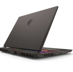 Laptop MSI Vector 16 HX AI A2XWIG 062VN (Intel Core Ultra 9 275HX | RTX 5080 | 16 inch QHD+ IPS 240Hz |16GB | 1TB | Win 11 | Đen)