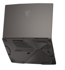 Laptop MSI Thin 15 B13UC-1411VN (Intel Core i7-13620H | RTX 3050 4GB | 15.6 inch FHD 144Hz |8GB | 512GB | Win 11 | Xám | Vỏ nhôm)