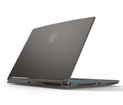 Laptop MSI Thin 15 B13UC-1411VN (Intel Core i7-13620H | RTX 3050 4GB | 15.6 inch FHD 144Hz |8GB | 512GB | Win 11 | Xám | Vỏ nhôm)