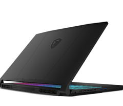 Laptop MSI Katana 15 HX B14WEK-027VN (Intel Core i7-14650HX | RTX 5050 8GB | 15.6 inch QHD IPS 165Hz | 32GB | 512GB | Win 11 | Đen)
