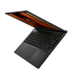 Laptop MSI Stealth A16 AI+ A3XWHG085VN (AMD Ryzen AI 9 HX 370 | RTX 5070 Ti 12GB GDDR7 | 16 inch QHD+ OLED | 32GB | 1TB | Fingerprint | Windows 11 Home SEA | Đen)