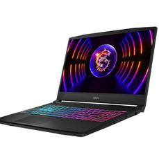 Laptop MSI Katana 15 B13VFK 676VN (Intel Core i7-13620H | 16GB | 1TB | RTX 4060 | 15.6 inch FHD | Win 11 | Đen)
