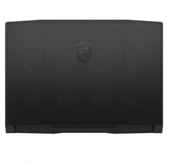 Laptop MSI Katana 15 B13VFK 676VN (Intel Core i7-13620H | 16GB | 1TB | RTX 4060 | 15.6 inch FHD | Win 11 | Đen)