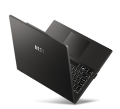 Laptop MSI Venture 14 AI A1MG-005VN (Intel Core Ultra 5 125H | Intel Arc Graphics 14Q2 | 14 inch 2.8K OLED | 16GB | 512GB | Windows 11 Home | Xám)