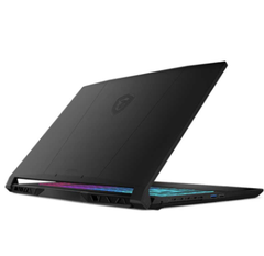 Laptop MSI Katana 15 B13VEK-2415VN (Intel Core i5-13420H | RTX 4050 6GB GDDR6 | 15.6 inch FHD | 8GB | 512GB | Windows 11 Home SEA | Đen)