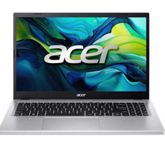 Laptop Acer Aspire Go 15 AG15-71P-58X1 NX.J4GSV.001 (Intel Core i5-13420H | 16GB | 512GB | Intel UHD | 15.6 inch FHD | Win 11 | Bạc)