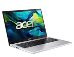 Laptop Acer Aspire Go 15 AG15-71P-58X1 NX.J4GSV.001 (Intel Core i5-13420H | 16GB | 512GB | Intel UHD | 15.6 inch FHD | Win 11 | Bạc)