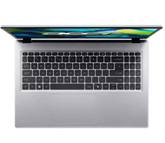 Laptop Acer Aspire Go 15 AG15-71P-58X1 NX.J4GSV.001 (Intel Core i5-13420H | 16GB | 512GB | Intel UHD | 15.6 inch FHD | Win 11 | Bạc)