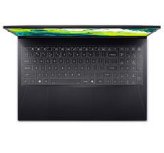 Laptop Acer Aspire 7 A715-59G-57TU NH.QX6SV.001 (Intel Core i5-12450H | RTX 3050 | 15.6 inch FHD | 16GB | 512GB | Win 11 | Đen)