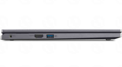 Laptop Acer Aspire 5 A514-56P-35X7 NX.KHRSV.001 (Intel Core i3-1315U | 8GB | 512GB | Intel UHD | 14 inch WUXGA | Win 11 | Xám)