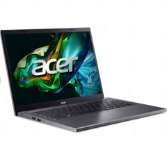 Laptop Acer Aspire 5 A514-56P-35X7 NX.KHRSV.001 (Intel Core i3-1315U | 8GB | 512GB | Intel UHD | 14 inch WUXGA | Win 11 | Xám)