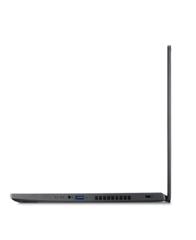 Laptop Gaming Acer Aspire 7 A715-76G-5806 - NH.QMFSV.002 (Core i5-12450H | RTX 3050 | 15.6 inch FHD, IPS, 144Hz | 16GB | 512GB SSD, Win 11 | Vỏ Nhôm)