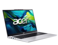 Laptop Acer Aspire Lite 15 AL15-71P-517D NX.J7KSV.001 (Intel Core i5-12450H | 16GB | 512GB | Intel UHD | 15.6 inch FHD | Win 11 | Bạc)