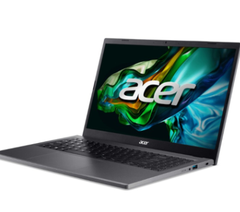 Laptop Acer Aspire A515-58P-9841 - NX.KVGSV.003 (Core i9-13900H | 15.6 inch FHD IPS | 16GB | 512GB SSD | Win 11 | Xám)
