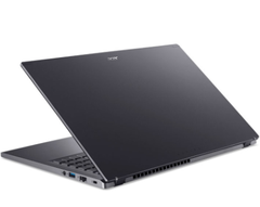 Laptop Acer Gaming Aspire 5 A515-58GM-53CM NX.KW1SV.003 (Intel Core i5-13420H | RTX 2050 4GB | 32GB | 512GB | 15.6 inch FHD | Xám | Win 11)