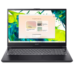 Laptop Acer Aspire 7 A715-59G-73LB NH.QX6SV.002 (Intel Core i7-12650H | RTX 3050 6GB | 15.6 inch FHD IPS 144Hz | 16GB | 512GB | Win 11 | Đen)