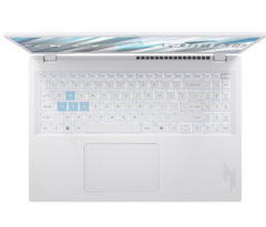 Laptop Acer Gaming Nitro Lite 16 NL16-71G-71UJ NH.D59SV.002(Intel Core i7-13620H | RTX3050 | 16 inch FHD+ | 16GB | 512GB | Win 11 Home | Trắng)