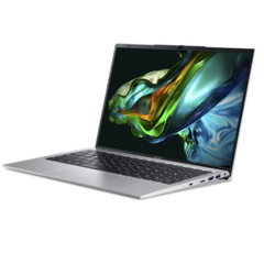 Laptop Acer Aspire Lite 16 Gen 2 AL16-52P-572A NX.J2SSV.004 (Intel Core i5-1334U | 16GB | 512GB | Intel Iris Xe | 16 inch FHD + 60Hz | Win 11 | Xám)