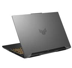 Laptop ASUS TUF Gaming F16 FX607VU-RL045W (Intel Core 5 210H | 16GB | 512GB | 16 inch FHD+ | RTX 4050 | Windows 11 Home | Xám)
