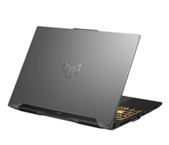Laptop ASUS TUF Gaming F16 FX607VJ-RL034W (Intel Core 5 210H | RTX 3050 6GB | 16 inch FHD 144Hz | 16GB | 512GB | Win 11 | Xám)