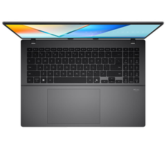 Laptop Asus Vivobook S16 S3607CA-SH083WS (Intel Core Ultra 7 255H | 16GB | 512GB | Intel Arc Graphics | 16 inch FHD OLED | Win 11 | Office | Xám)