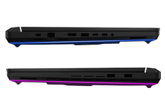 Laptop ASUS ROG Strix SCAR 16 G635LX-RW192W (Intel Core Ultra 9 275HX | 64GB | 2TB | 16 inch 2.5K WQXGA | RTX 5090 24GB | Windows 11 Home | Đen)