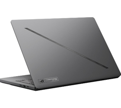 Laptop Asus ROG Zephyrus G14 GA403WW-QS136WS (AMD Ryzen AI 9 HX 370 | RTX 5080 | 14 inch 3K OLED 120Hz | 64GB | 2TB | Win 11 | Xám)