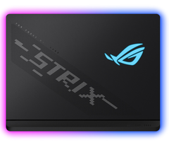 Laptop ASUS ROG Strix SCAR 16 G635LW-RW175W (Intel Core Ultra 9 Processor 275HX | RTX 5080 16GB | 16 inch 2.5K 240Hz | 64GB | 4TB | Win 11 | Đen)