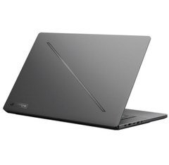 Laptop Asus ROG Zephyrus G14 GA403WM-QS051WS (AMD Ryzen AI 9 HX 370 | RTX 5060 8GB | 14 inch 3K OLED 120Hz | 32GB | 1TB | Win 11 | Office | Xám)
