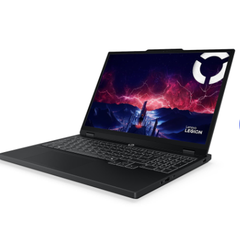Laptop Lenovo Legion 5 15AHP10 OLED 83M0002XVN (AMD Ryzen 7 260 | RTX 5050 8GB | 15.1 inch WQXGA OLED | 24 GB | 512GB | Win 11 | Office | Đen)