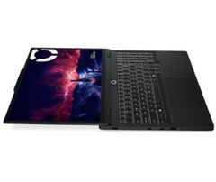 Laptop Lenovo Legion 5 15AHP10 OLED 83M0002XVN (AMD Ryzen 7 260 | RTX 5050 8GB | 15.1 inch WQXGA OLED | 24 GB | 512GB | Win 11 | Office | Đen)