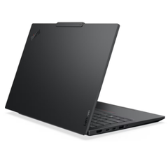 Laptop Lenovo ThinkPad E14 Gen 7 21SX002NVA (Intel Core Ultra 5 225H | Intel Graphics | 14 inch WUXGA IPS | 16GB | 512GB | NoOS | Đen)