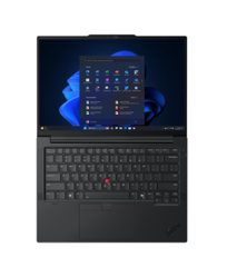 Laptop Lenovo ThinkPad E14 Gen 7 21SX002RVA (Intel Core Ultra 5 225U | 14 Inch WUXGA IPS | 16GB | 1TB | NoOS | Đen)