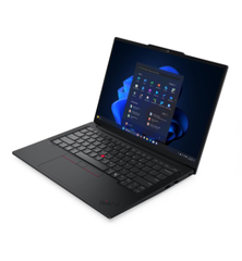 Laptop Lenovo ThinkPad E14 Gen 7 21T9001YVA (Intel Core 5 210H | Intel Graphics | 14 inch WUXGA IPS | 16GB | 512GB | NoOS | Đen)