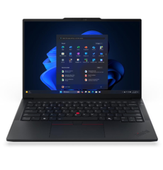 Laptop Lenovo ThinkPad E14 Gen 7 21T90021VA (Intel Core 7 240H | 14 inch WUXGA IPS | 16GB | 512GB | NoOS | Đen)