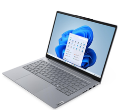 Laptop Lenovo ThinkBook 14 Gen 8 21SG007PVA (Intel Core 7 240H | Intel Graphic | 16 GB | 512GB | 14 inch WUXGA 60Hz | NoOS | Xám)
