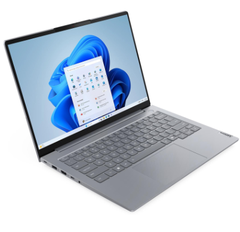 Laptop Lenovo ThinkBook 14 Gen 8 21SG007PVA (Intel Core 7 240H | Intel Graphic | 16 GB | 512GB | 14 inch WUXGA 60Hz | NoOS | Xám)