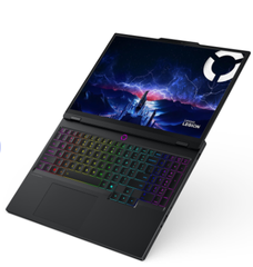 Laptop Lenovo Legion 5 15IRX10 83LY00A7VN (Intel Core i7-14700HX | RTX 5050 | 15.1 inch WQXGA OLED | 16GB | 512GB | Win 11 | Office | Đen)